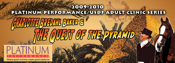 Platinum Performance