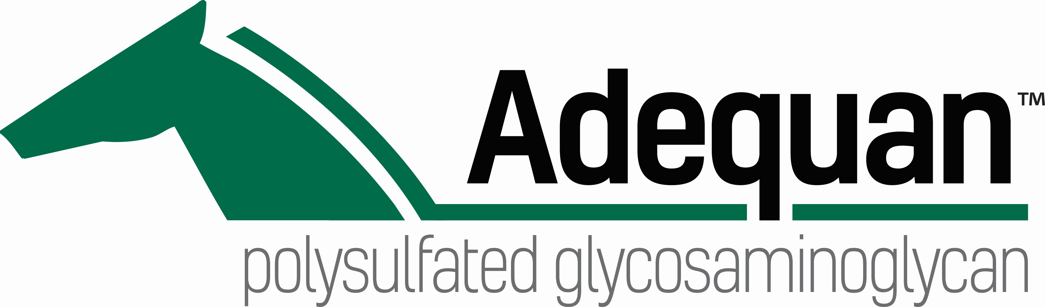 Adequan(R) Logo