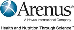 Arenus Logo