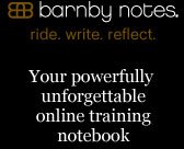 Barnby Notes