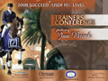 Trainer's Conference