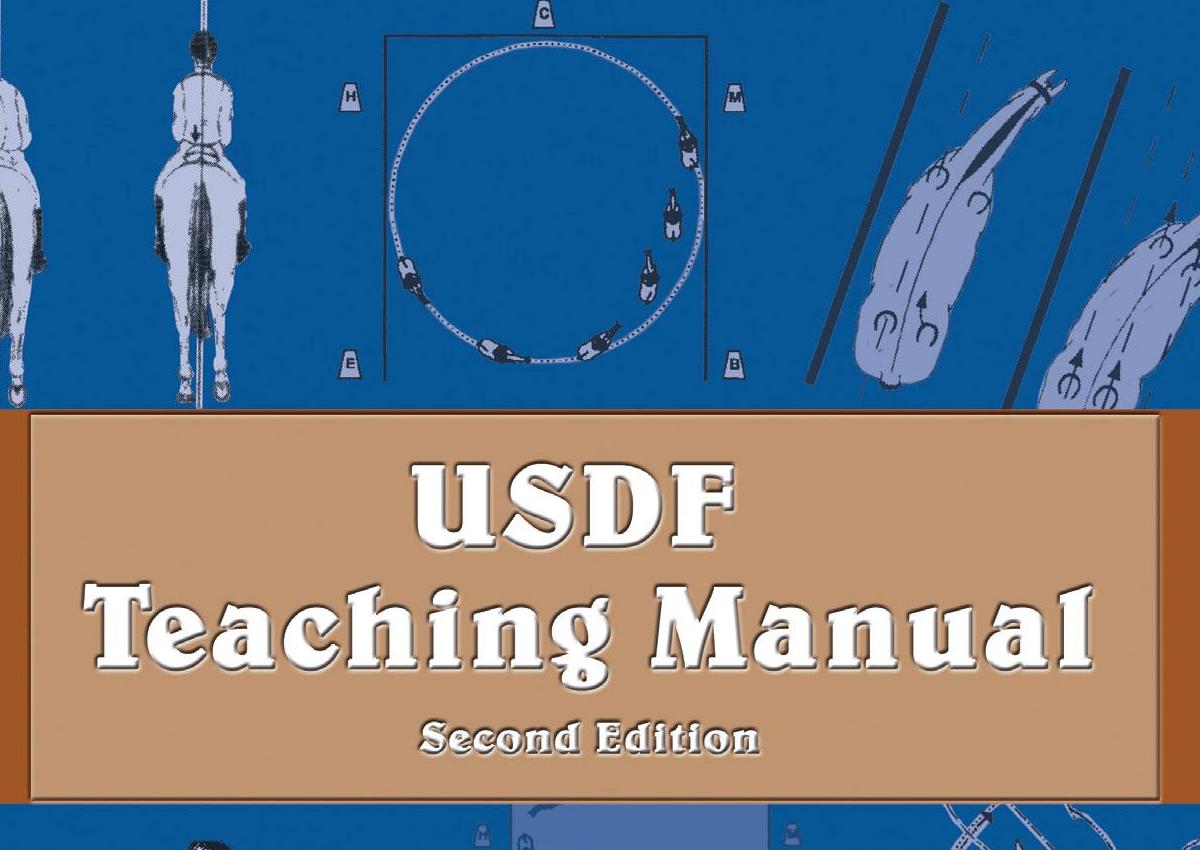 Usdf Teaching Manual