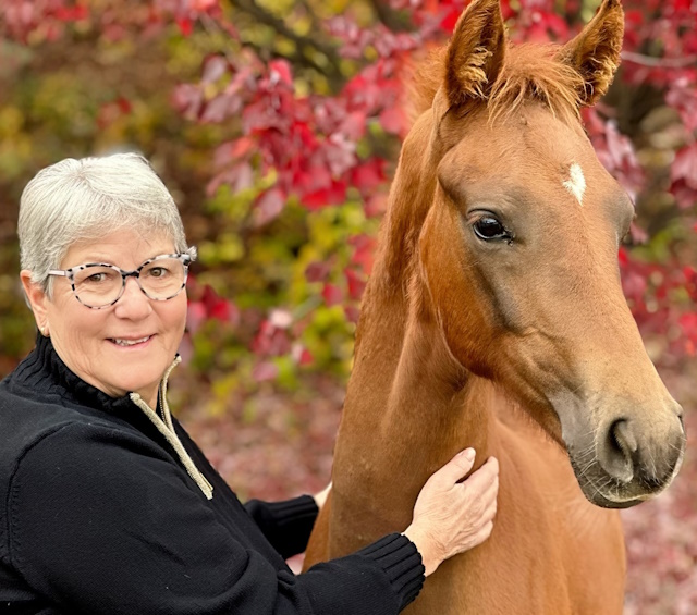 Breeder of Distinction Award